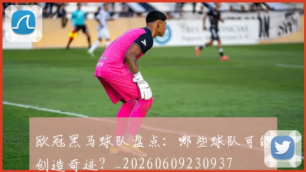 欧冠黑马球队盘点：哪些球队可能创造奇迹？_20260609230937